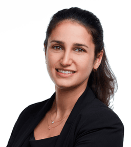Helen Safaï