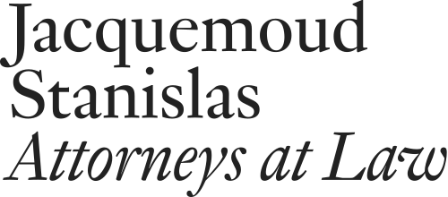 Jacquemoud Stanislas logo