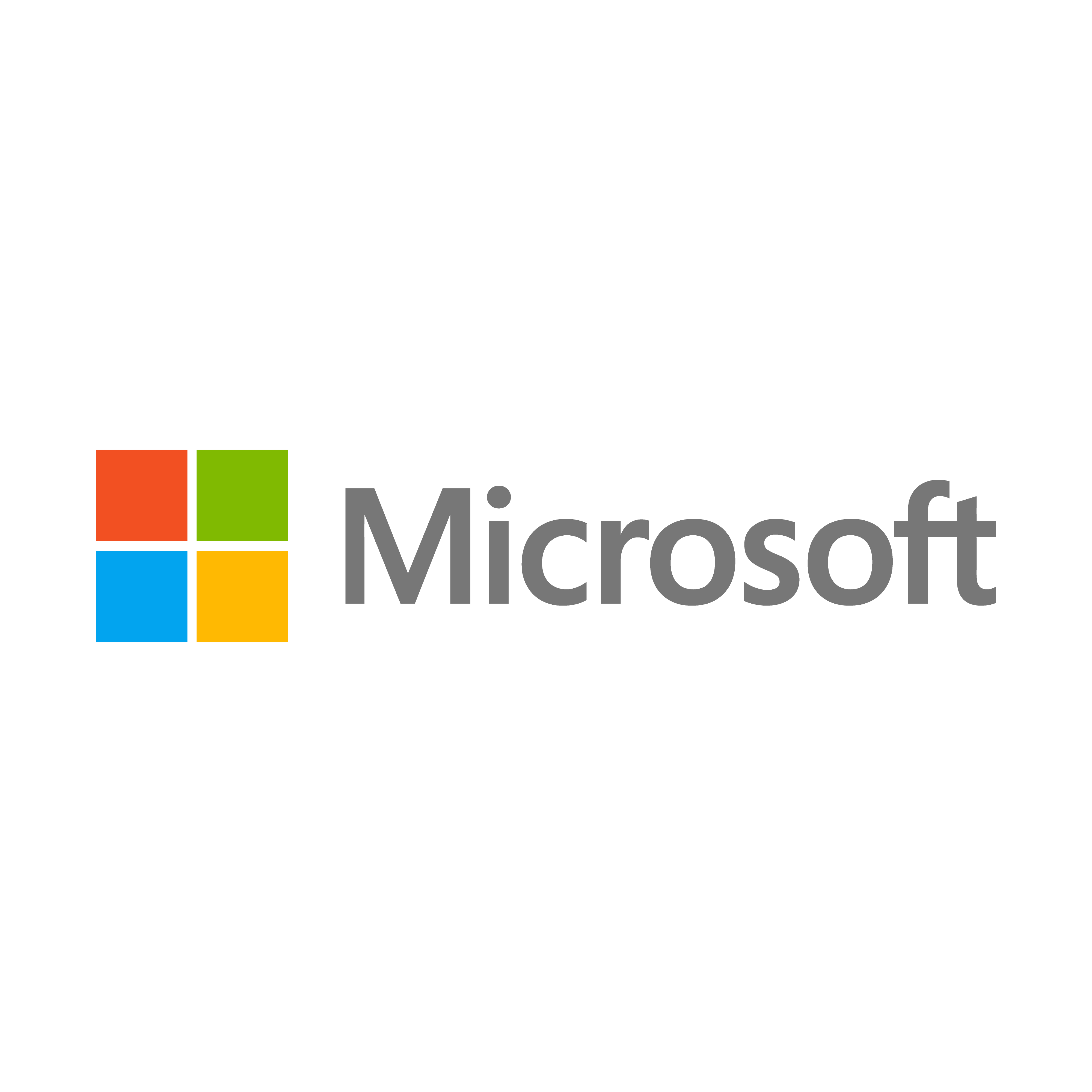 Microsoft partner logo
